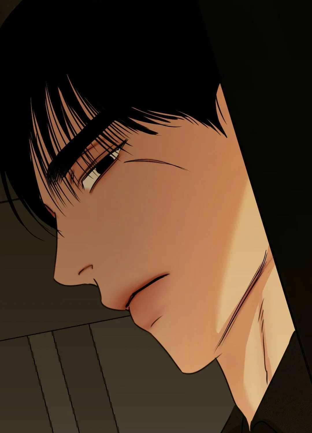 Read Cry Me a River chapter 36 image 91 on Lezhin