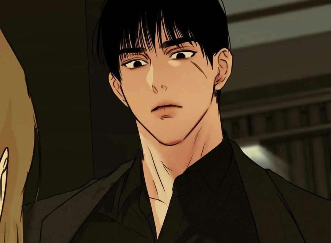 Read Cry Me a River chapter 36 image 96 on Lezhin