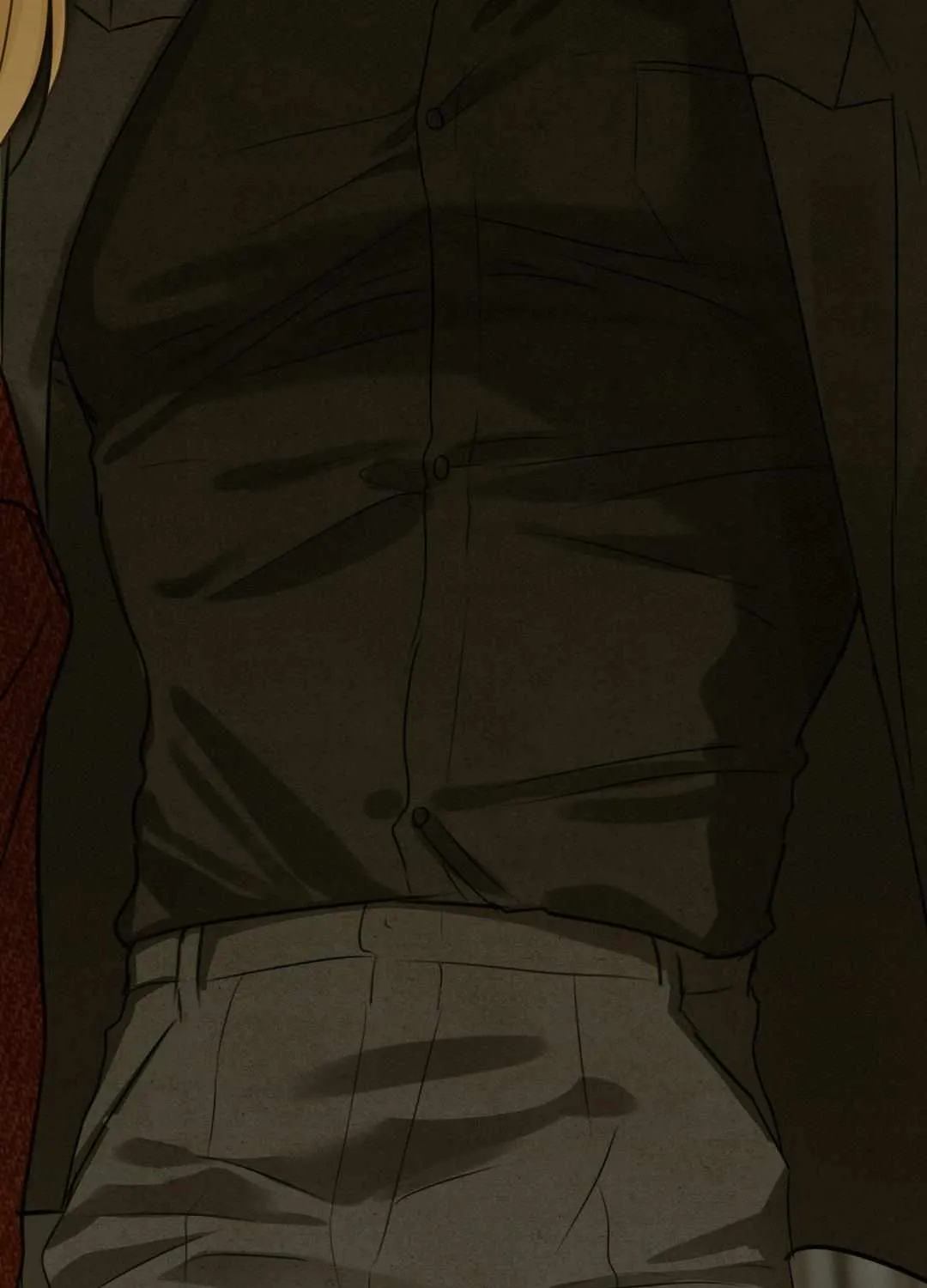 Read Cry Me a River chapter 36 image 97 on Lezhin