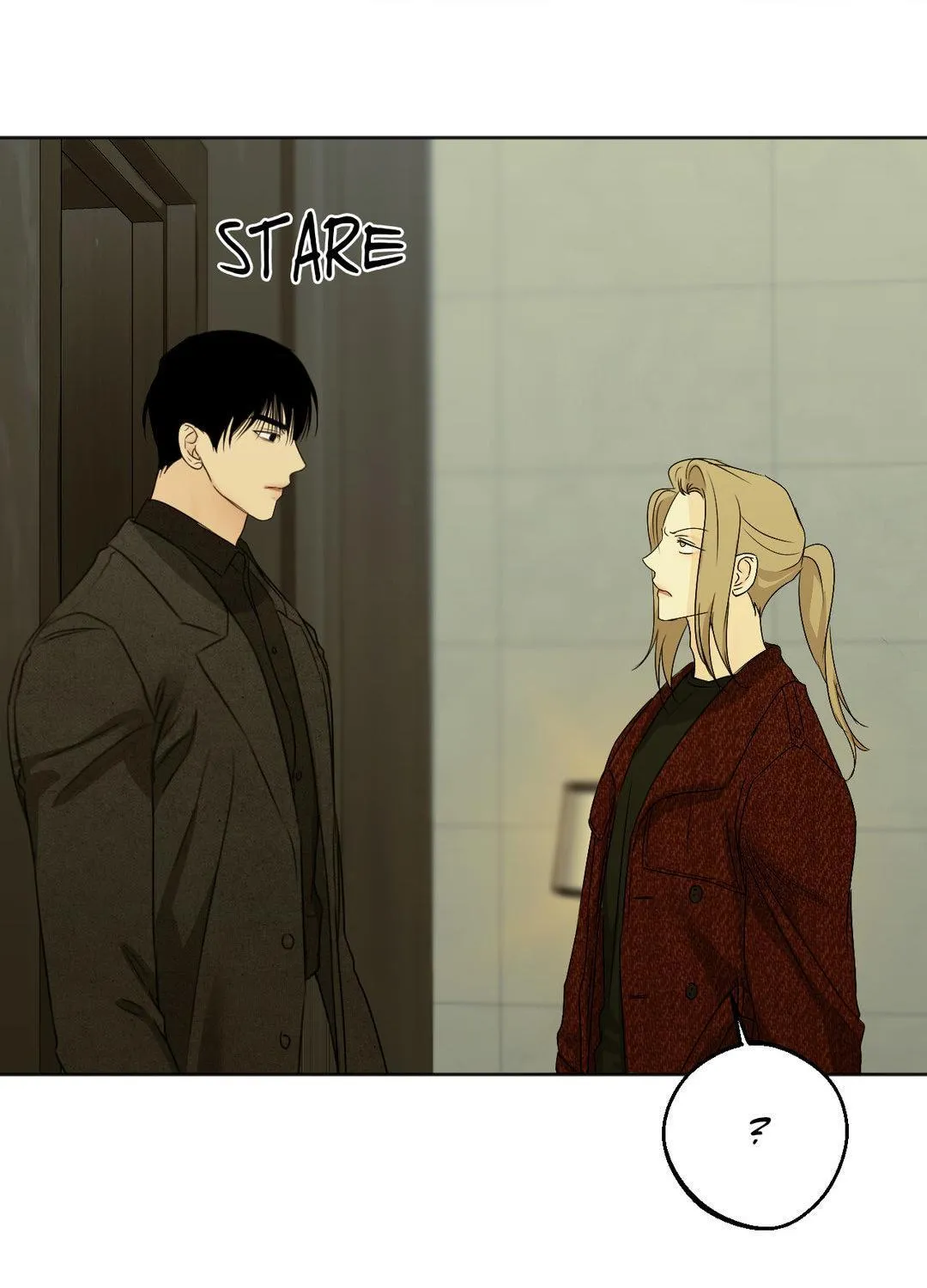 Read Cry Me a River chapter 36 image 99 on Lezhin