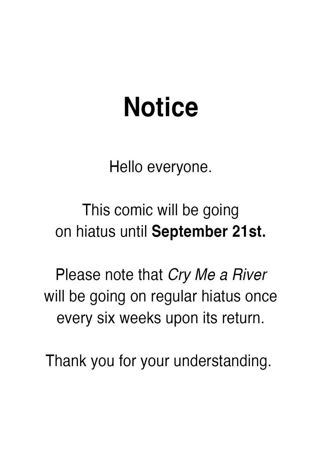 Read Cry Me a River chapter 38.2 image 1 on Lezhin