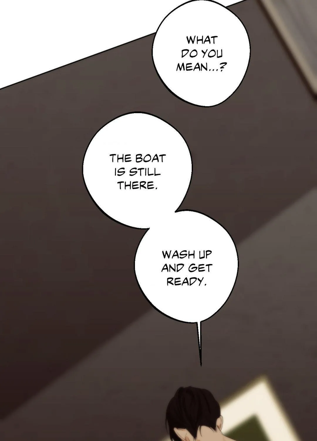 Read Cry Me a River chapter 38 image 101 on Lezhin
