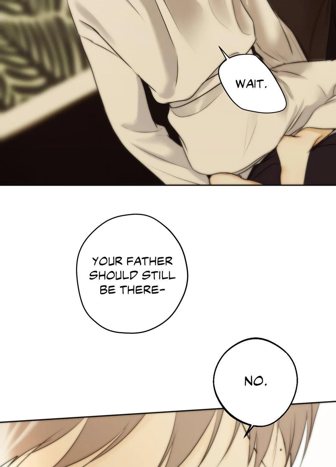 Read Cry Me a River chapter 38 image 103 on Lezhin