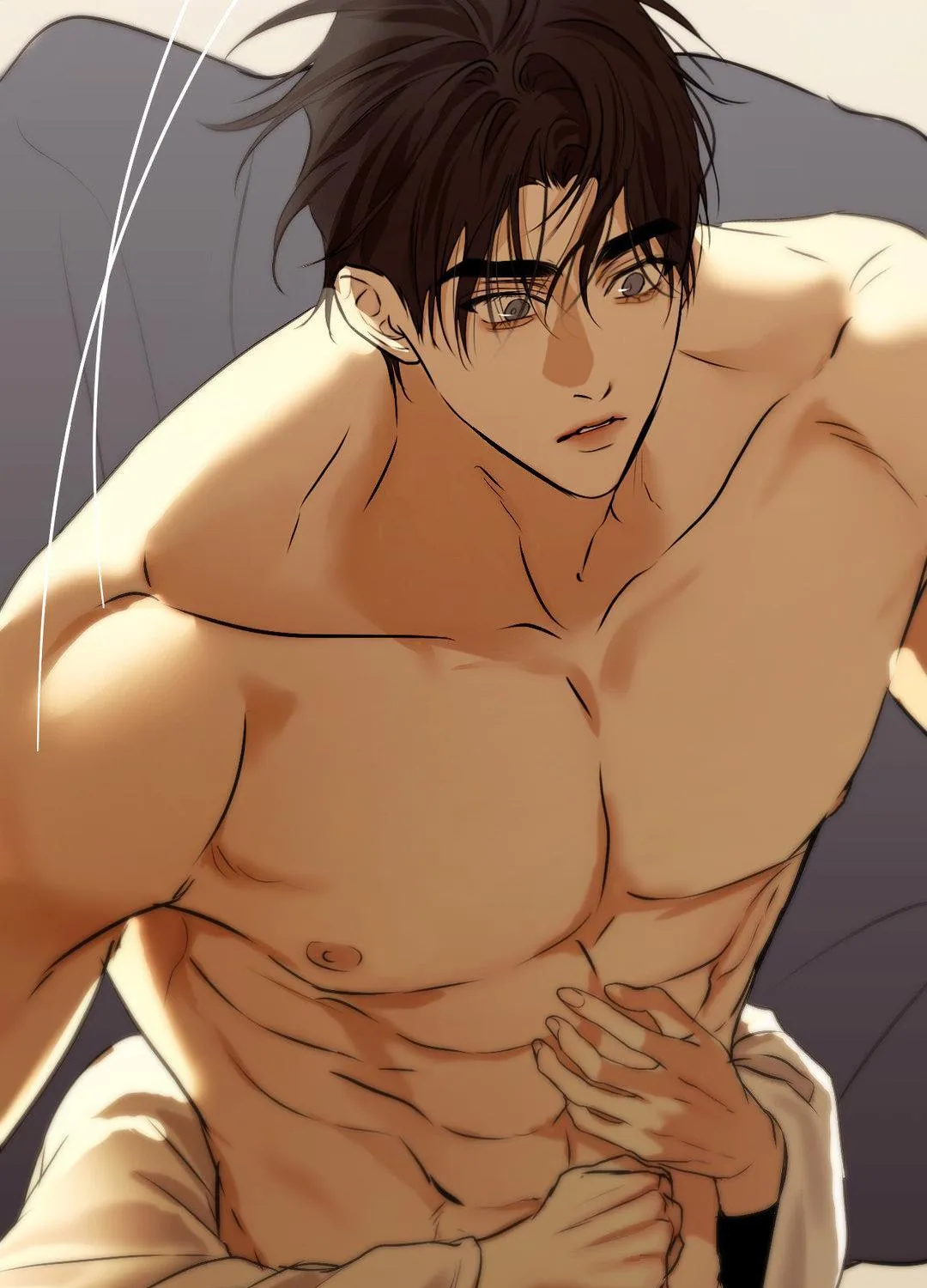 Read Cry Me a River chapter 38 image 109 on Lezhin