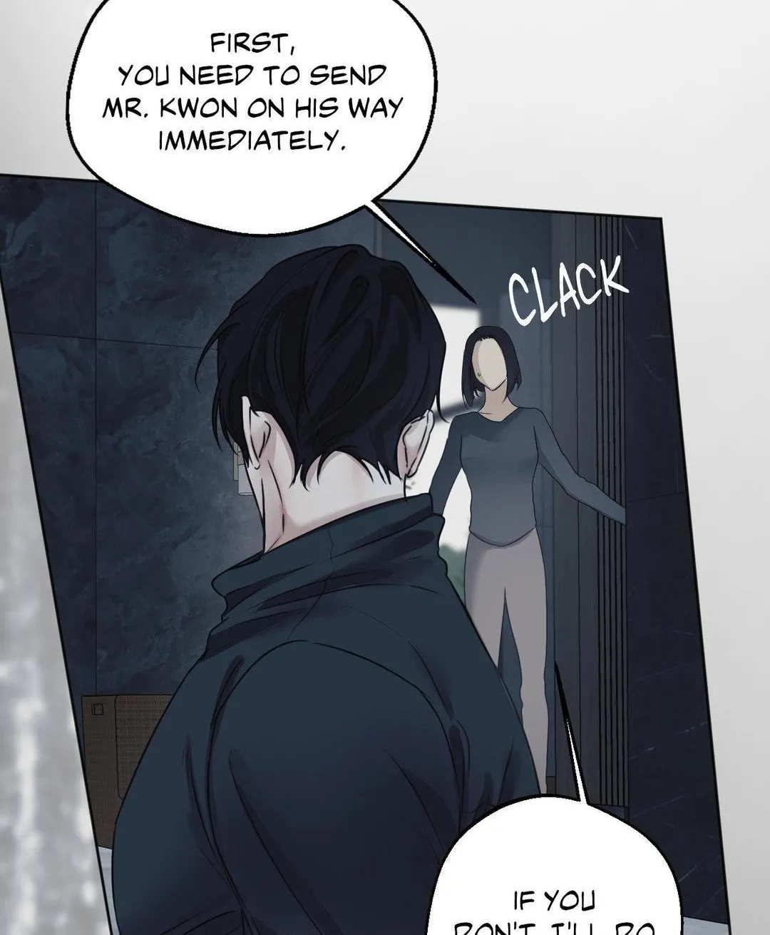 Read Cry Me a River chapter 38 image 12 on Lezhin