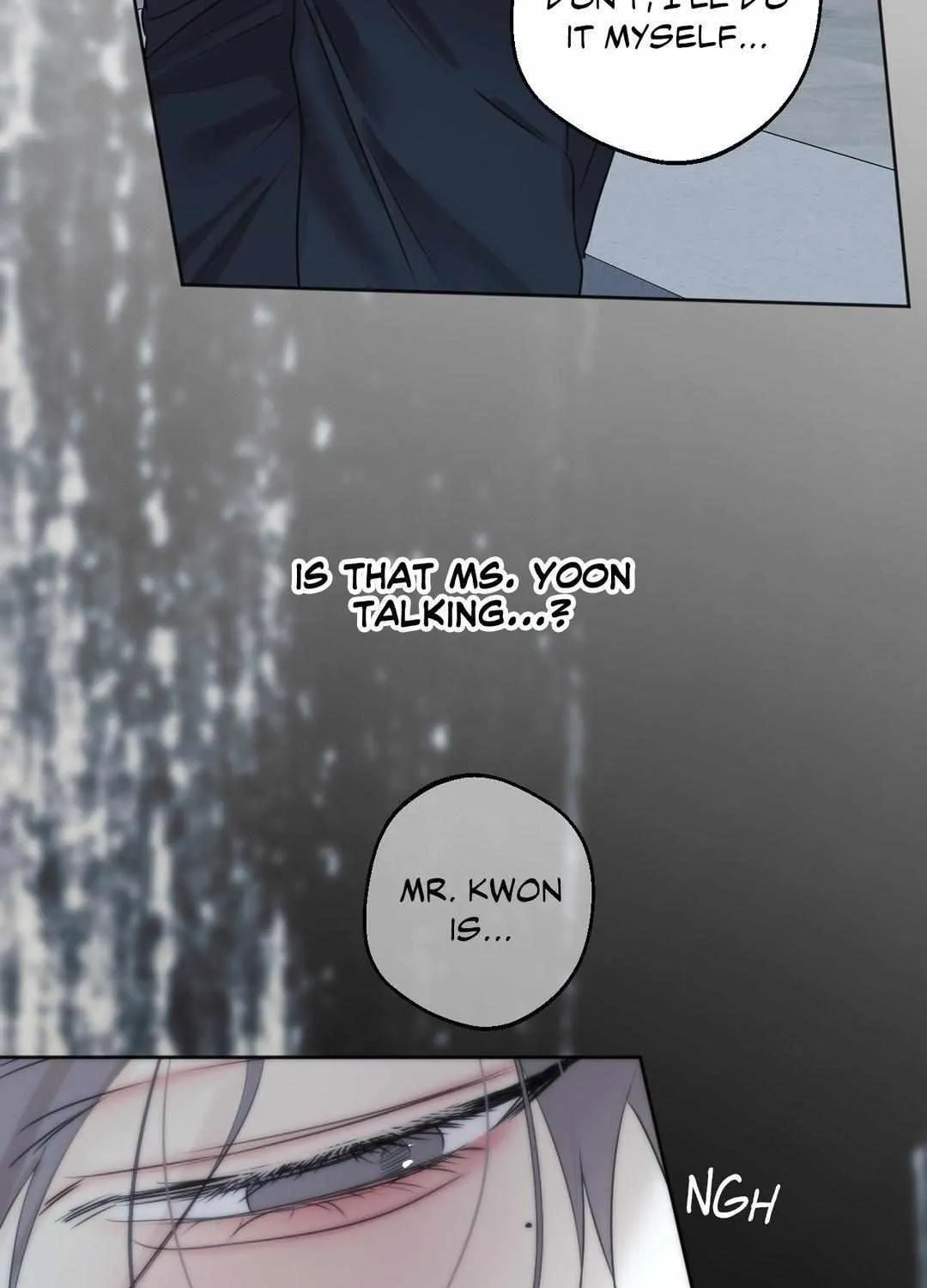 Read Cry Me a River chapter 38 image 13 on Lezhin