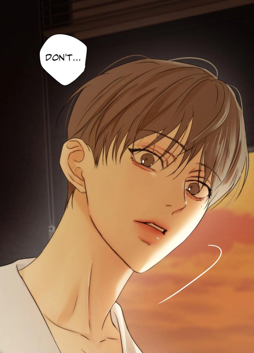 Read Cry Me a River chapter 38 image 27 on Lezhin