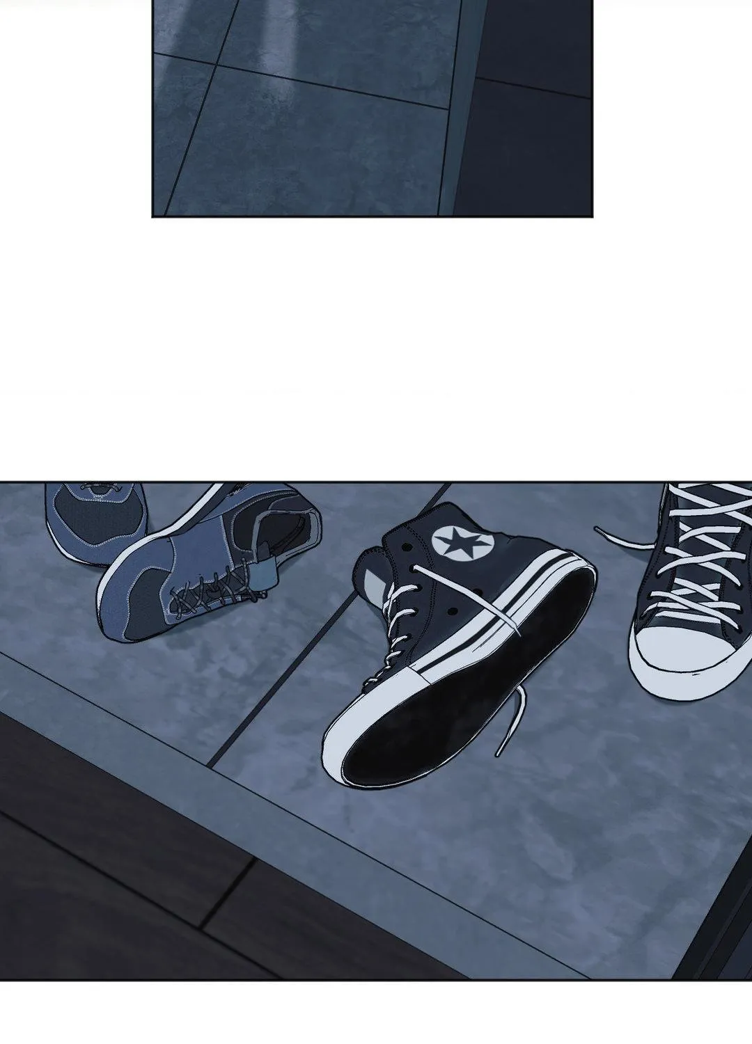 Read Cry Me a River chapter 38 image 3 on Lezhin