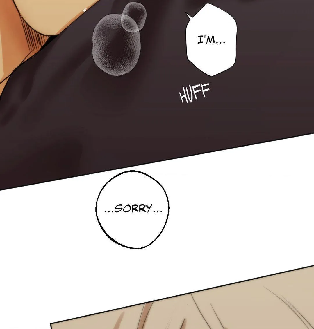 Read Cry Me a River chapter 38 image 30 on Lezhin
