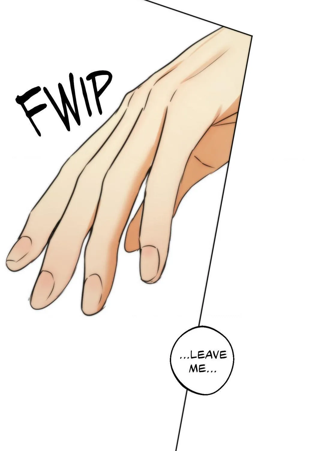 Read Cry Me a River chapter 38 image 33 on Lezhin