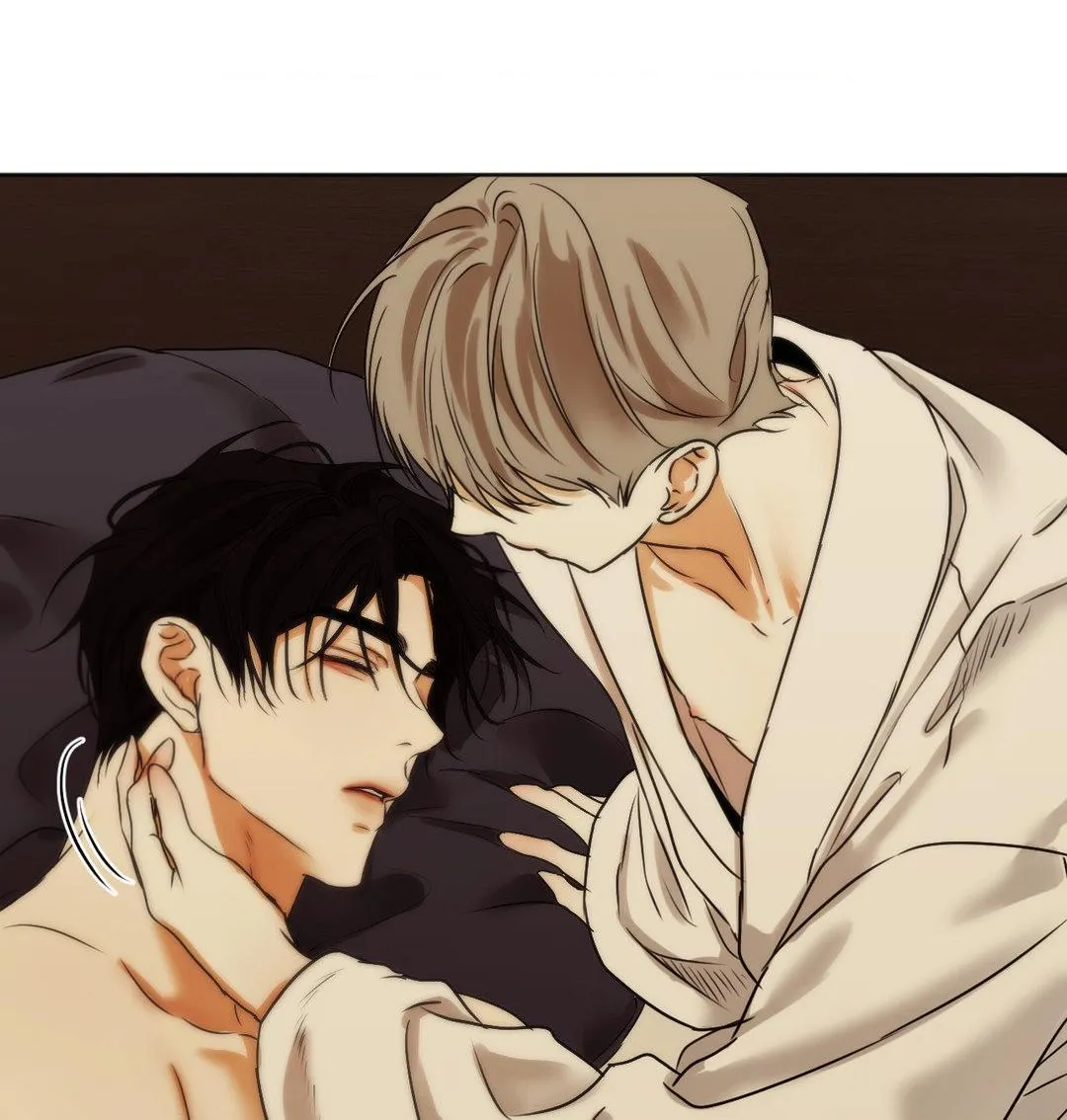 Read Cry Me a River chapter 38 image 40 on Lezhin