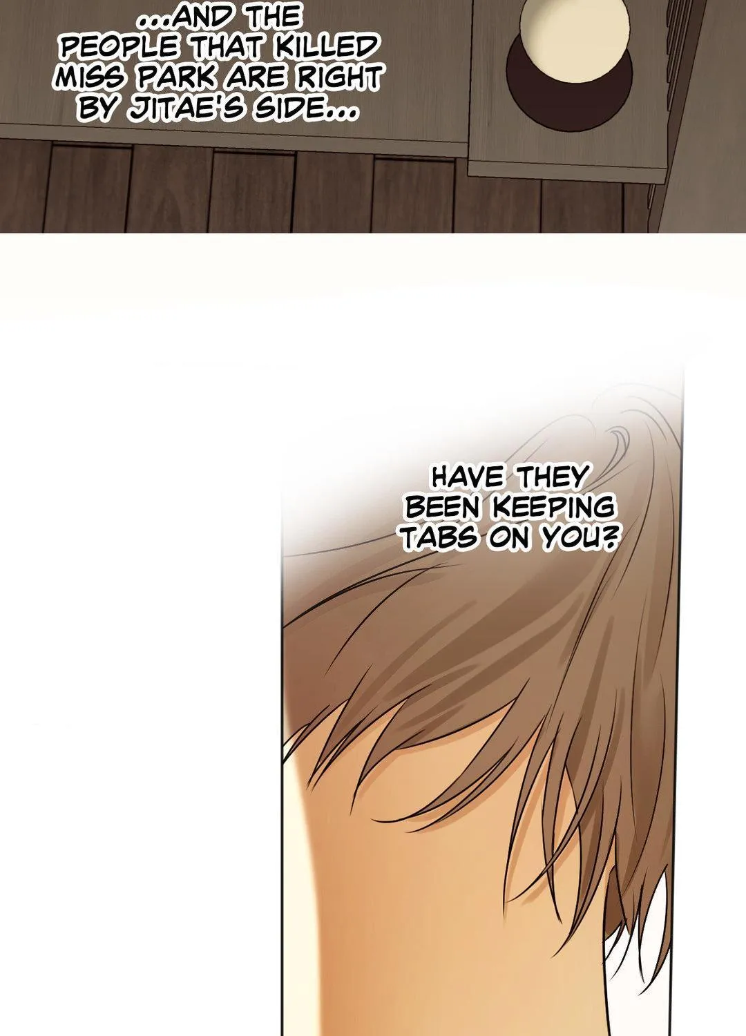 Read Cry Me a River chapter 38 image 49 on Lezhin