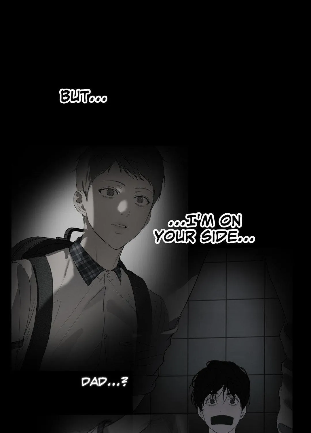 Read Cry Me a River chapter 38 image 57 on Lezhin