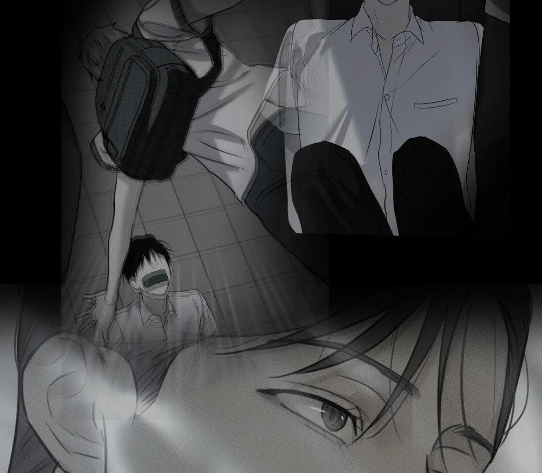Read Cry Me a River chapter 38 image 58 on Lezhin