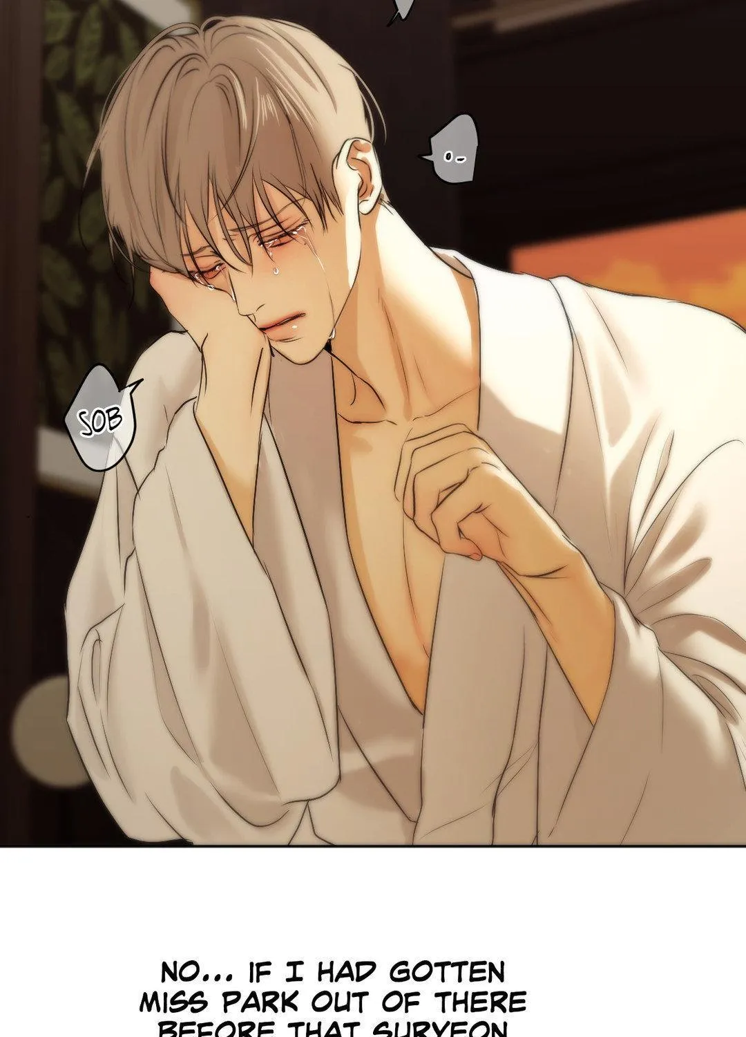 Read Cry Me a River chapter 38 image 67 on Lezhin