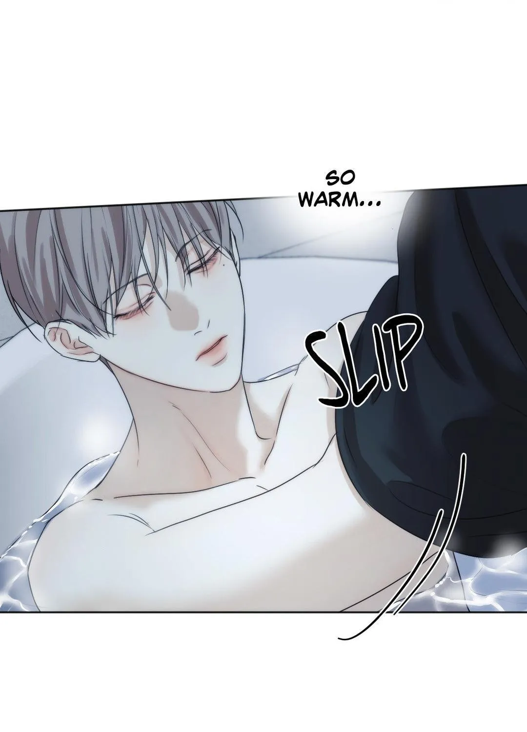 Read Cry Me a River chapter 38 image 7 on Lezhin
