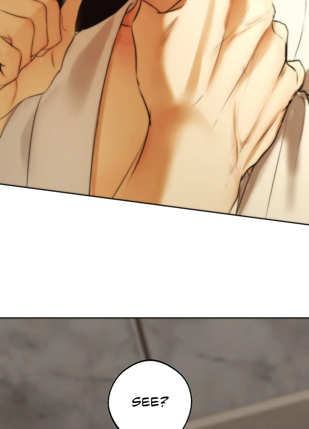 Read Cry Me a River chapter 38 image 77 on Lezhin