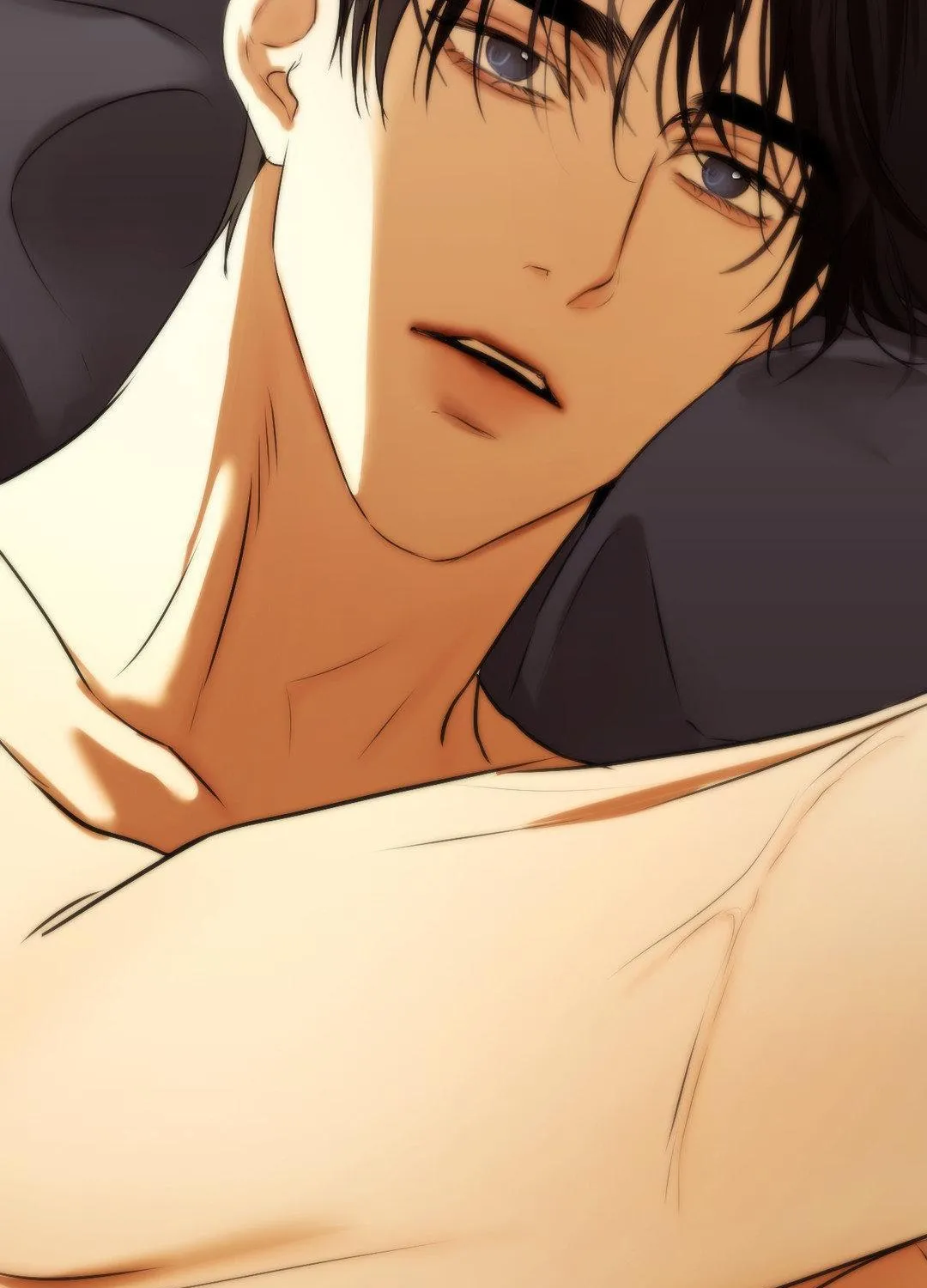 Read Cry Me a River chapter 38 image 79 on Lezhin