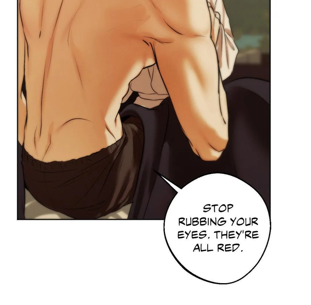 Read Cry Me a River chapter 38 image 84 on Lezhin