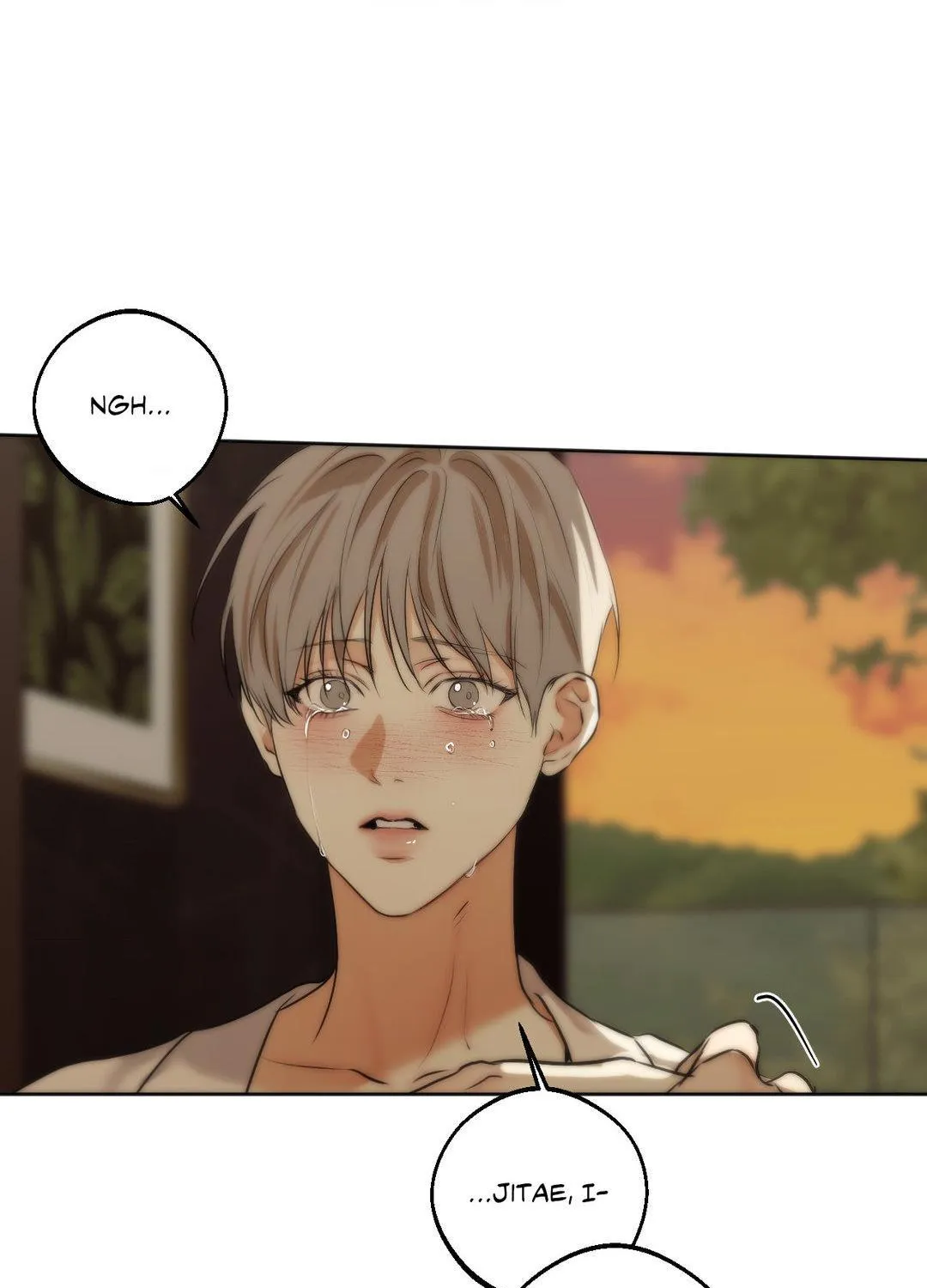 Read Cry Me a River chapter 38 image 85 on Lezhin