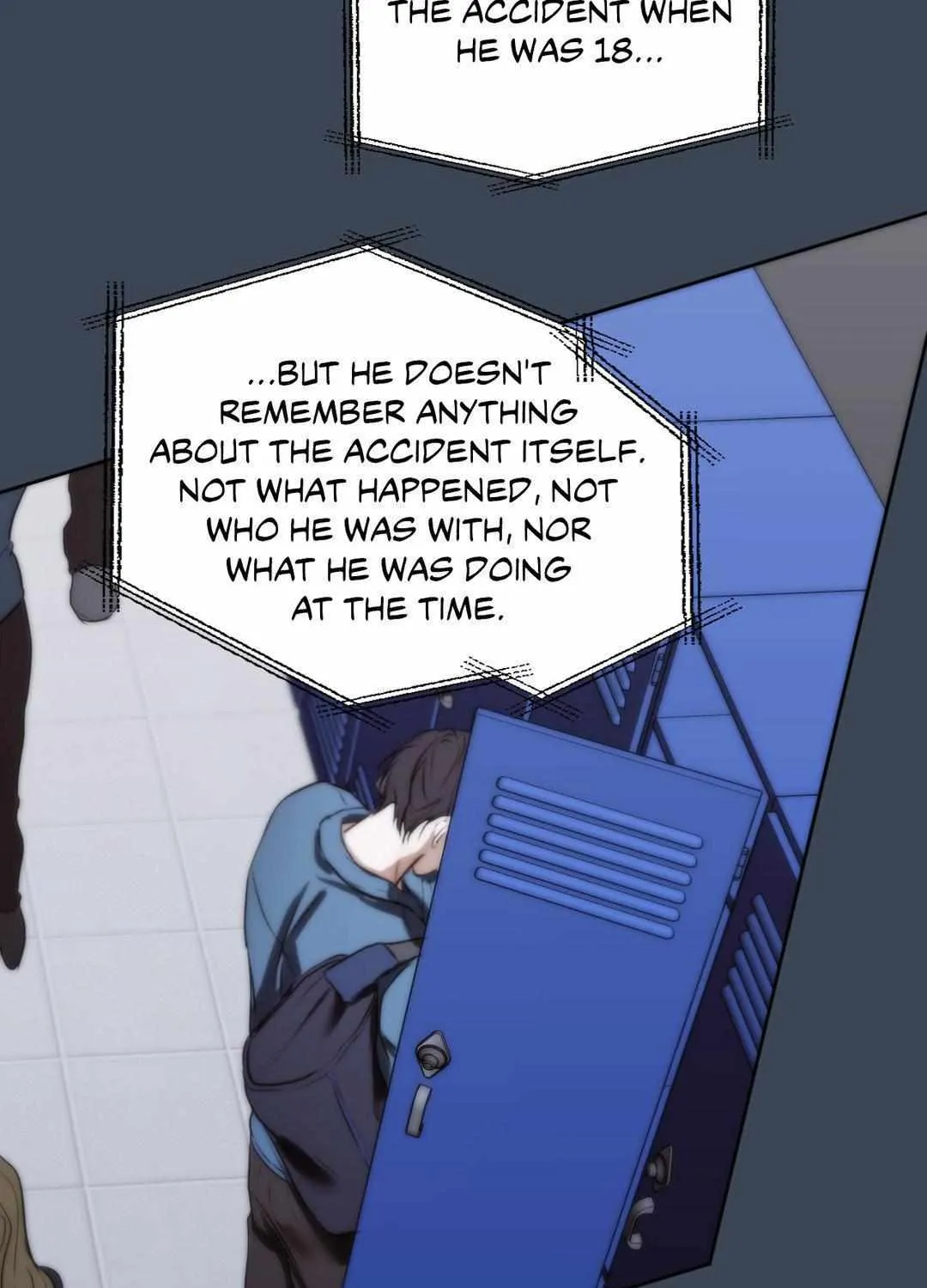 Read Cry Me a River chapter 38 image 87 on Lezhin