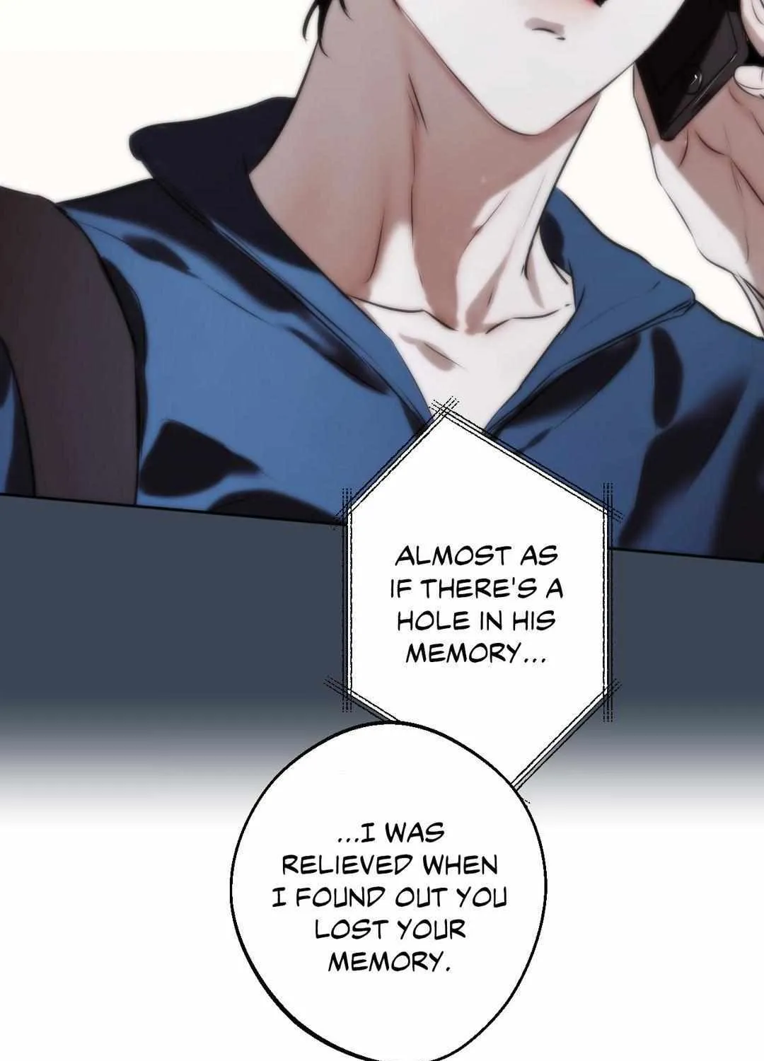 Read Cry Me a River chapter 38 image 89 on Lezhin