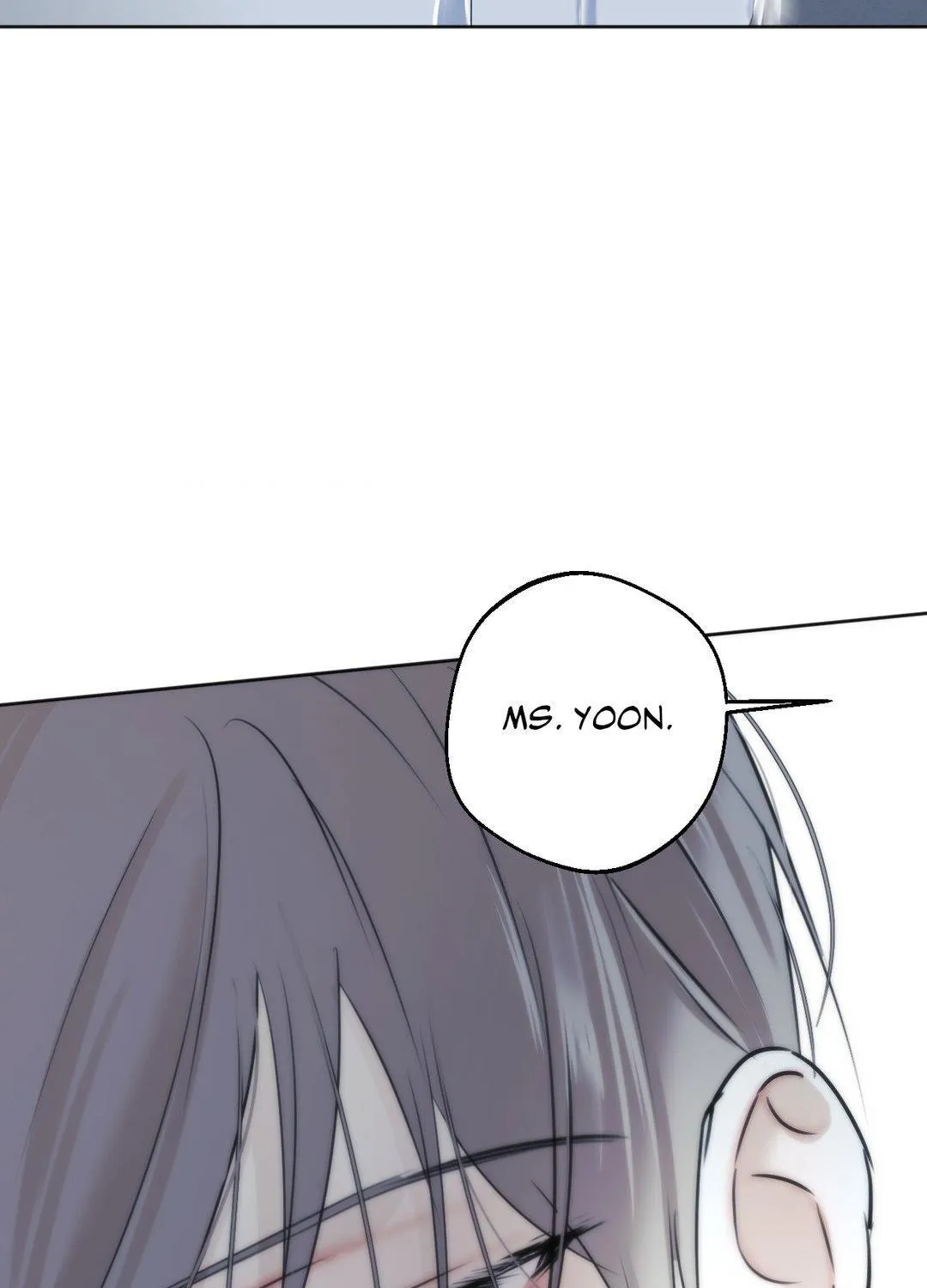 Read Cry Me a River chapter 38 image 9 on Lezhin