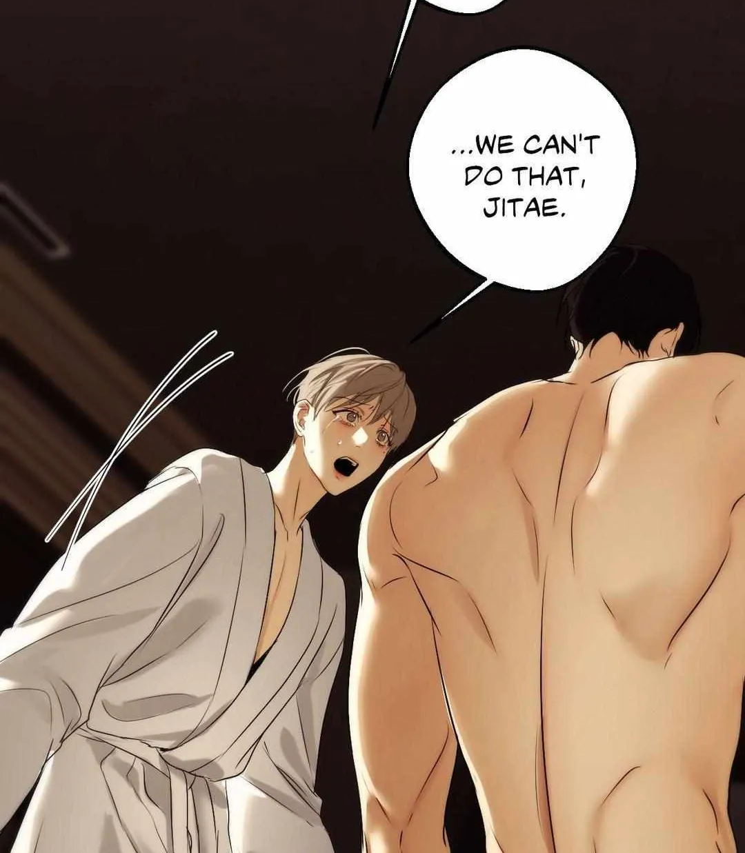 Read Cry Me a River chapter 38 image 92 on Lezhin