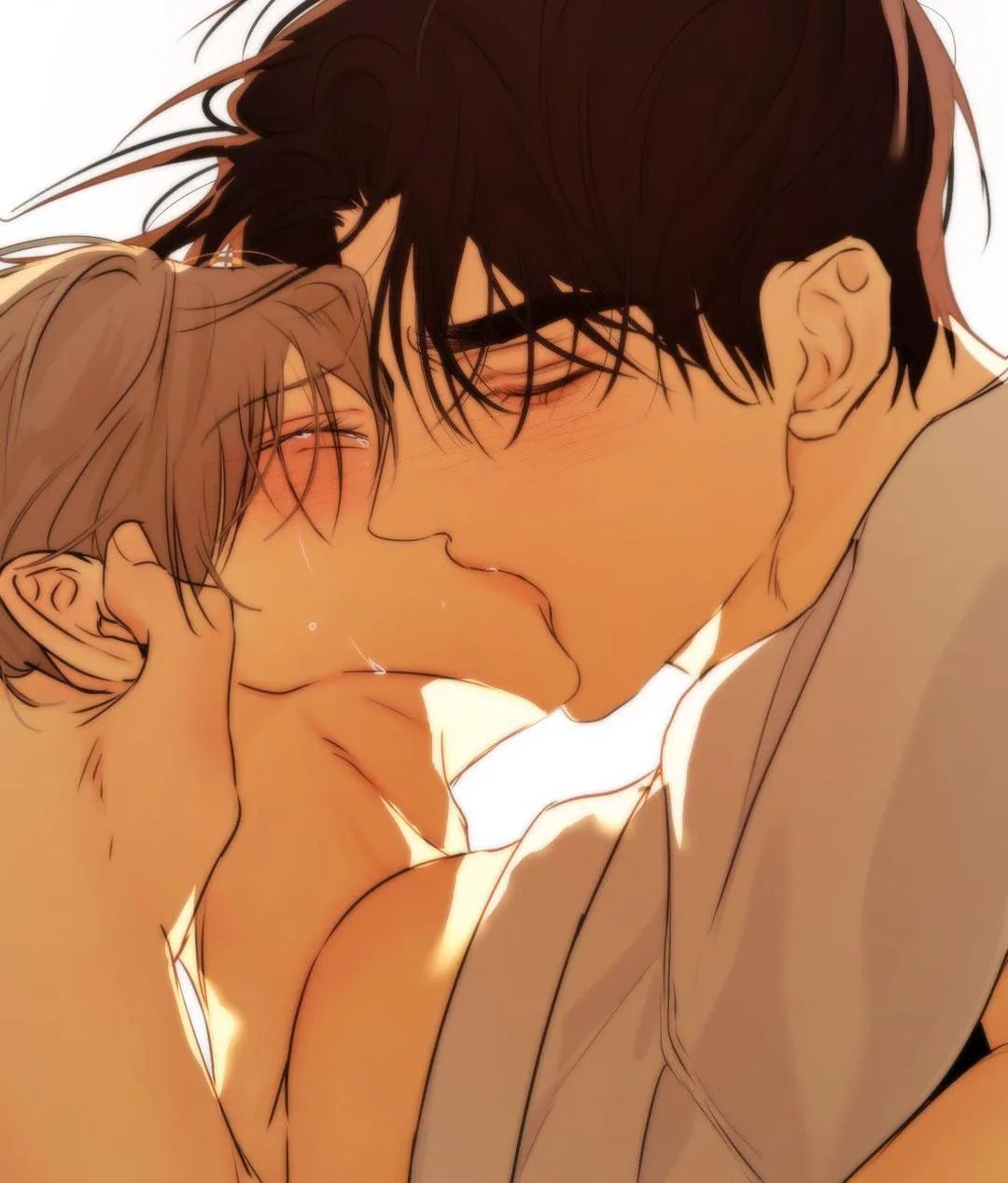 Read Cry Me a River chapter 39 image 117 on Lezhin