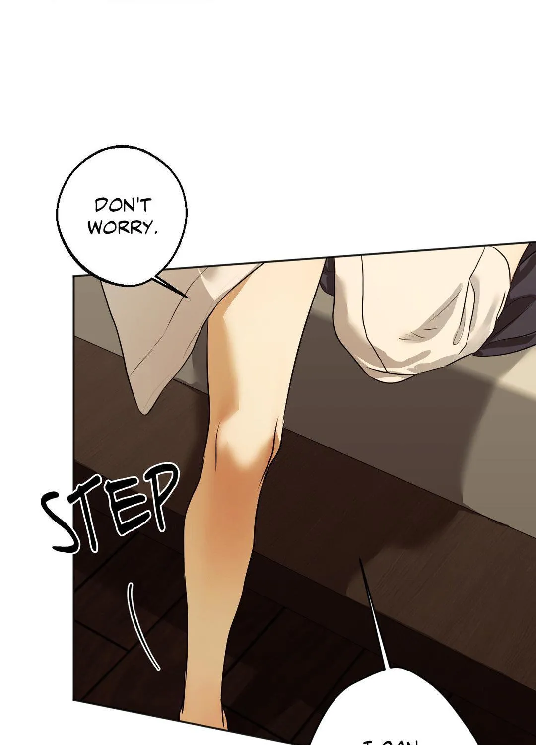 Read Cry Me a River chapter 39 image 16 on Lezhin