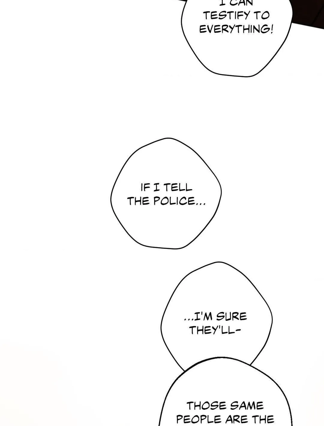 Read Cry Me a River chapter 39 image 17 on Lezhin