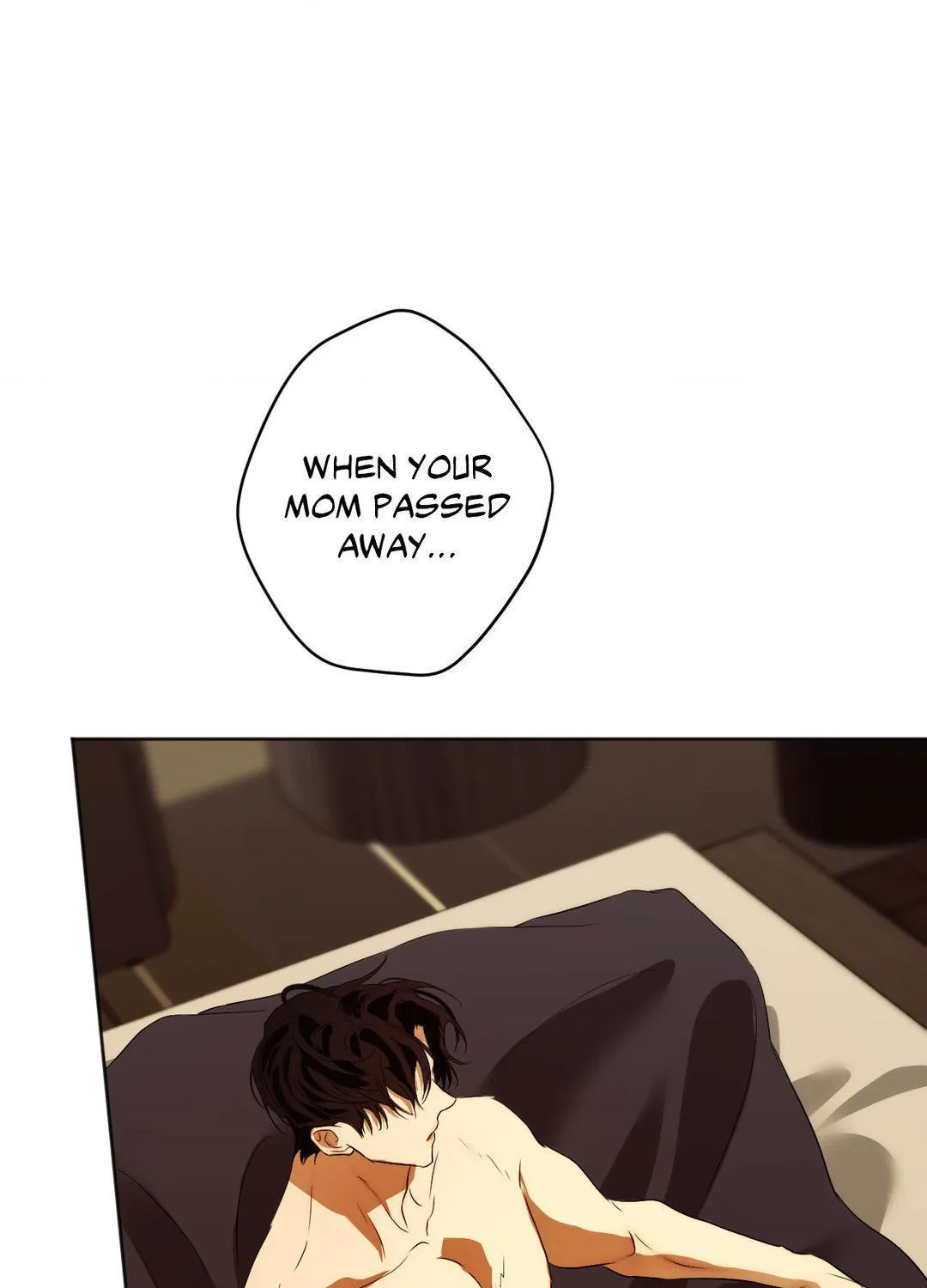 Read Cry Me a River chapter 39 image 2 on Lezhin