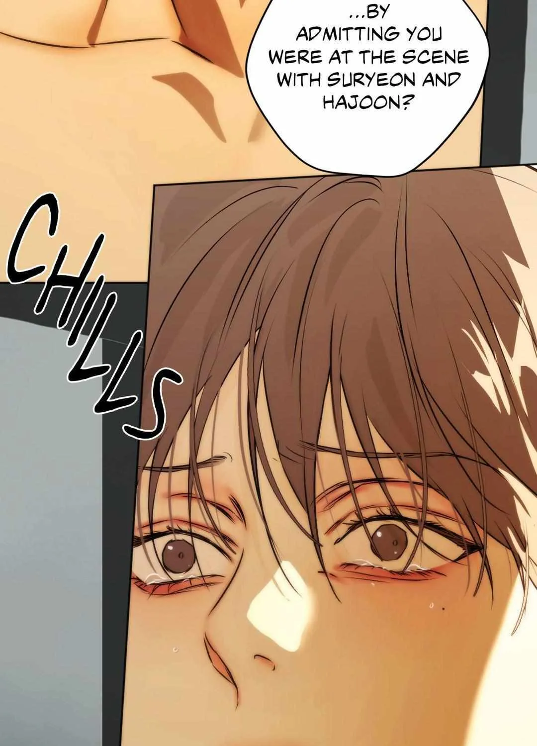Read Cry Me a River chapter 39 image 24 on Lezhin
