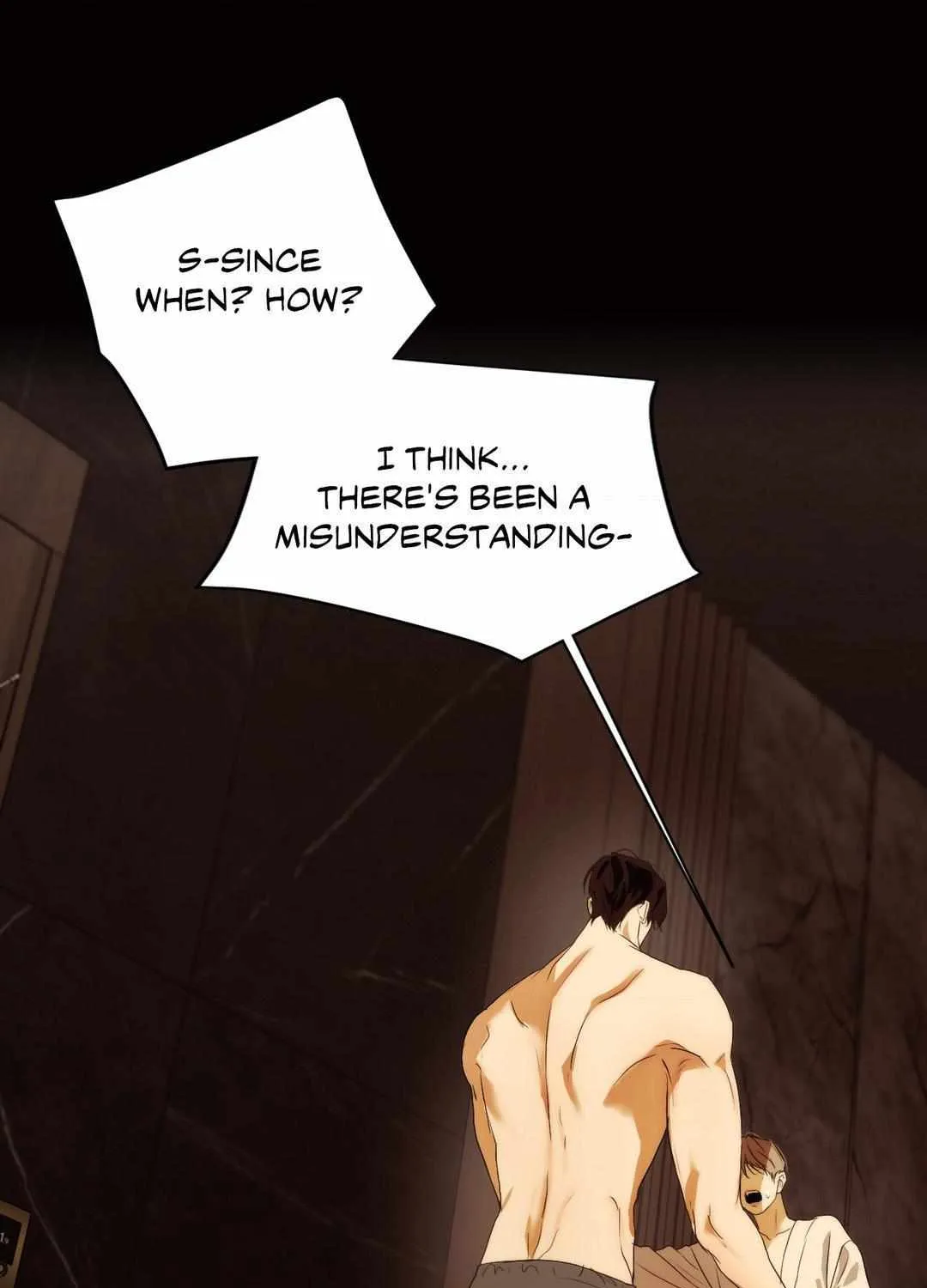 Read Cry Me a River chapter 39 image 30 on Lezhin