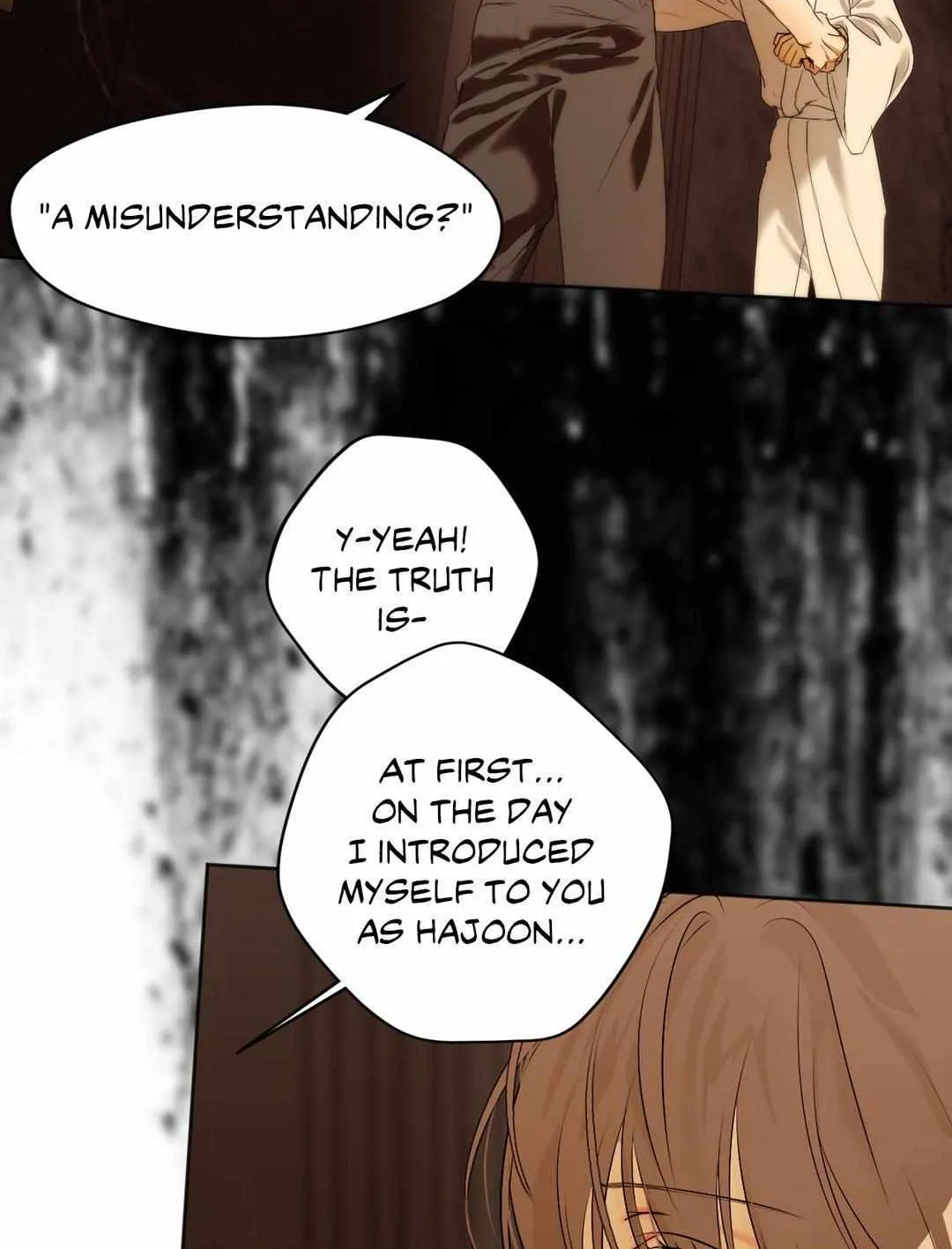 Read Cry Me a River chapter 39 image 31 on Lezhin
