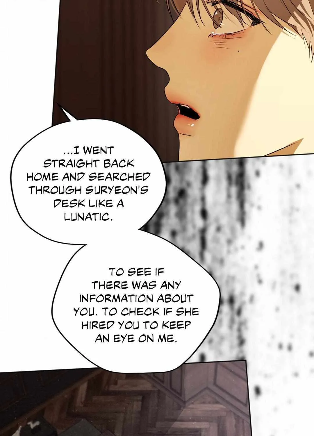 Read Cry Me a River chapter 39 image 32 on Lezhin