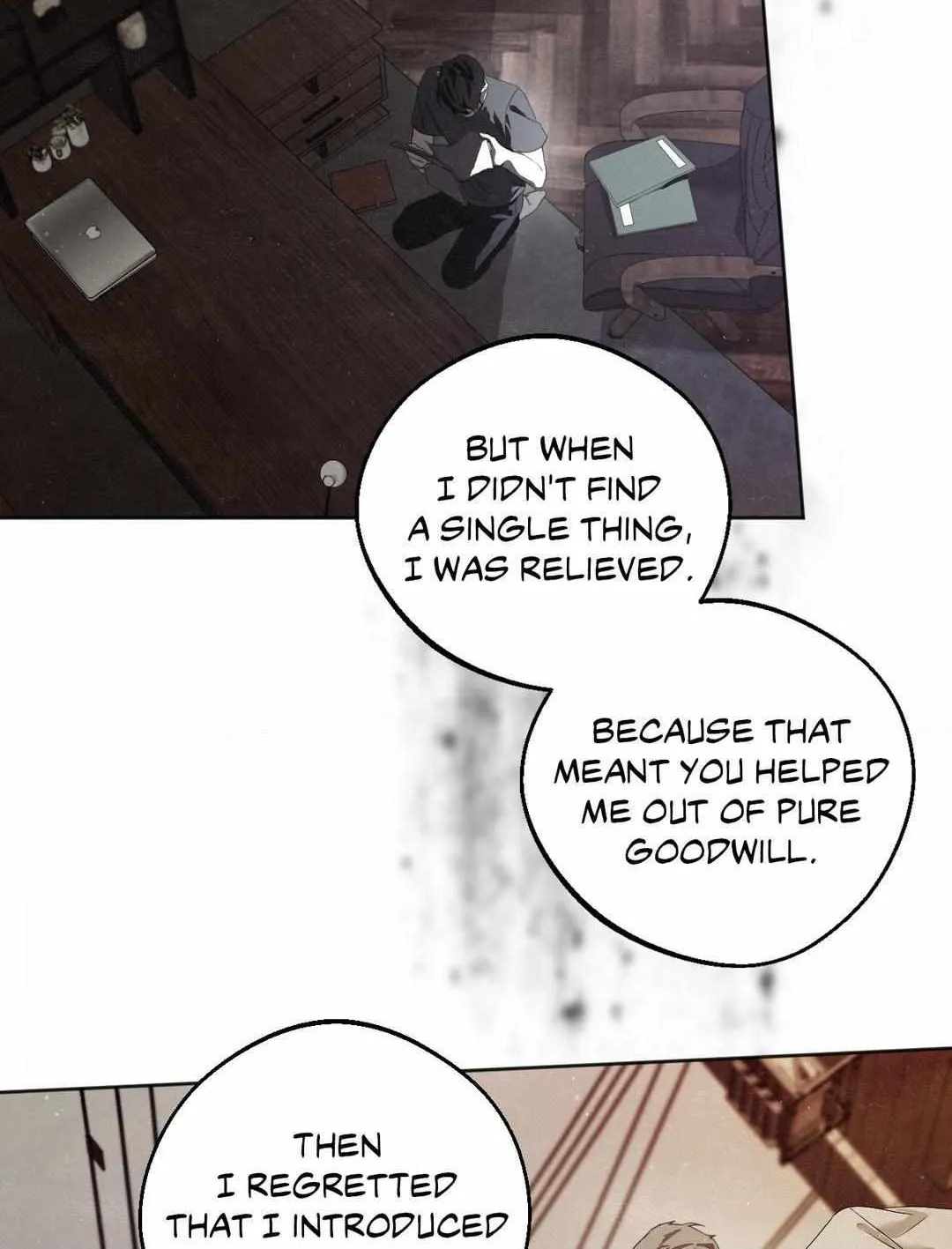 Read Cry Me a River chapter 39 image 33 on Lezhin