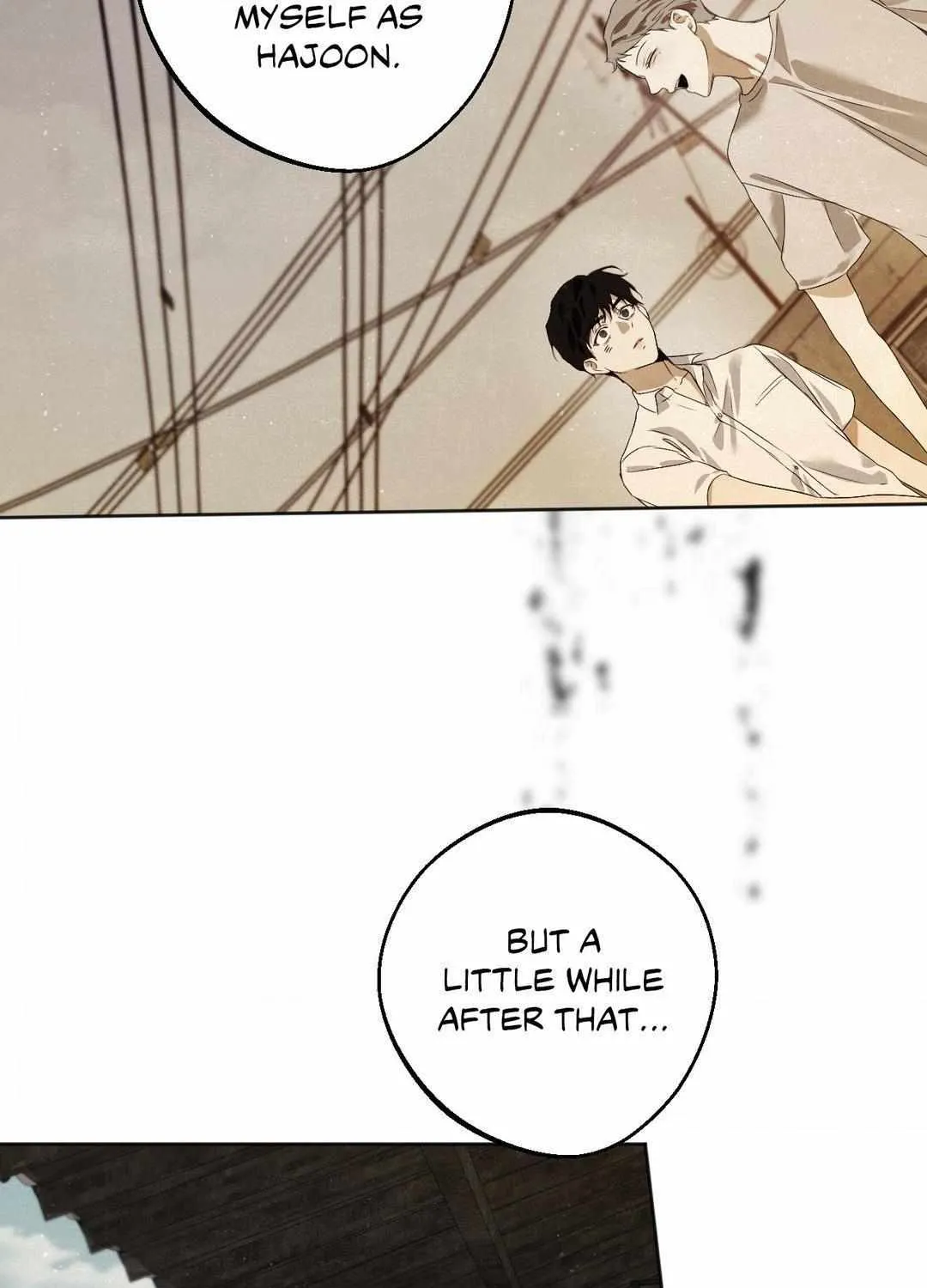 Read Cry Me a River chapter 39 image 34 on Lezhin