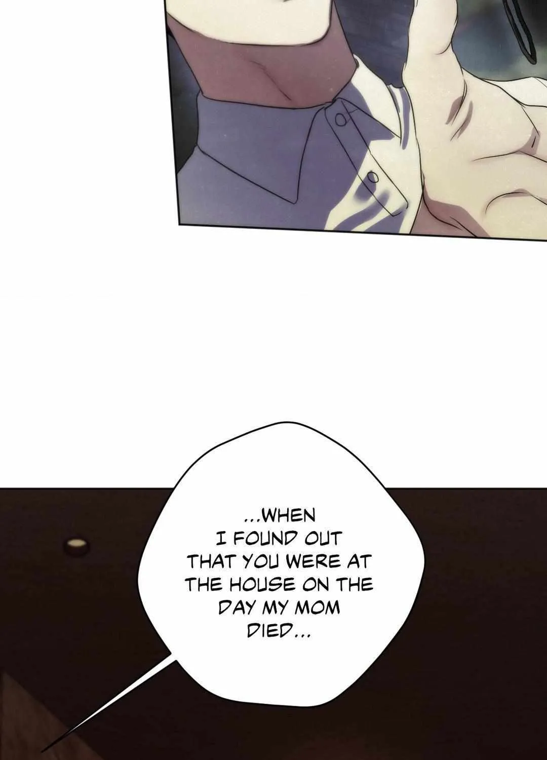 Read Cry Me a River chapter 39 image 36 on Lezhin