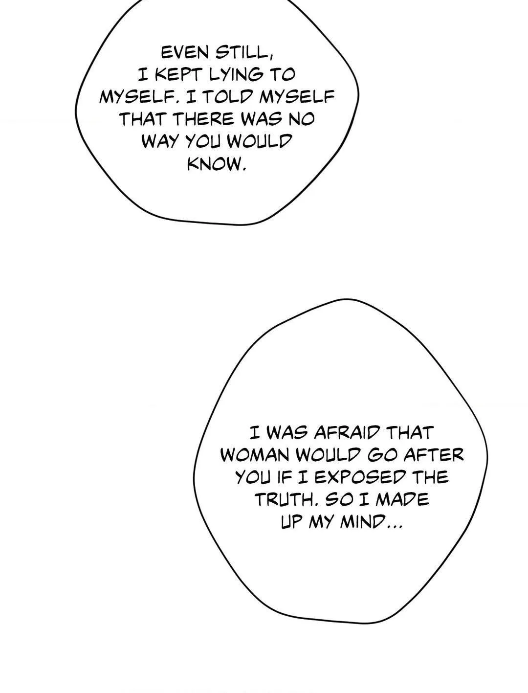 Read Cry Me a River chapter 39 image 43 on Lezhin
