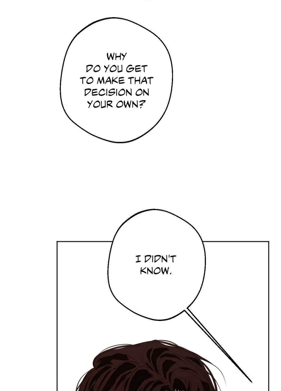 Read Cry Me a River chapter 39 image 58 on Lezhin