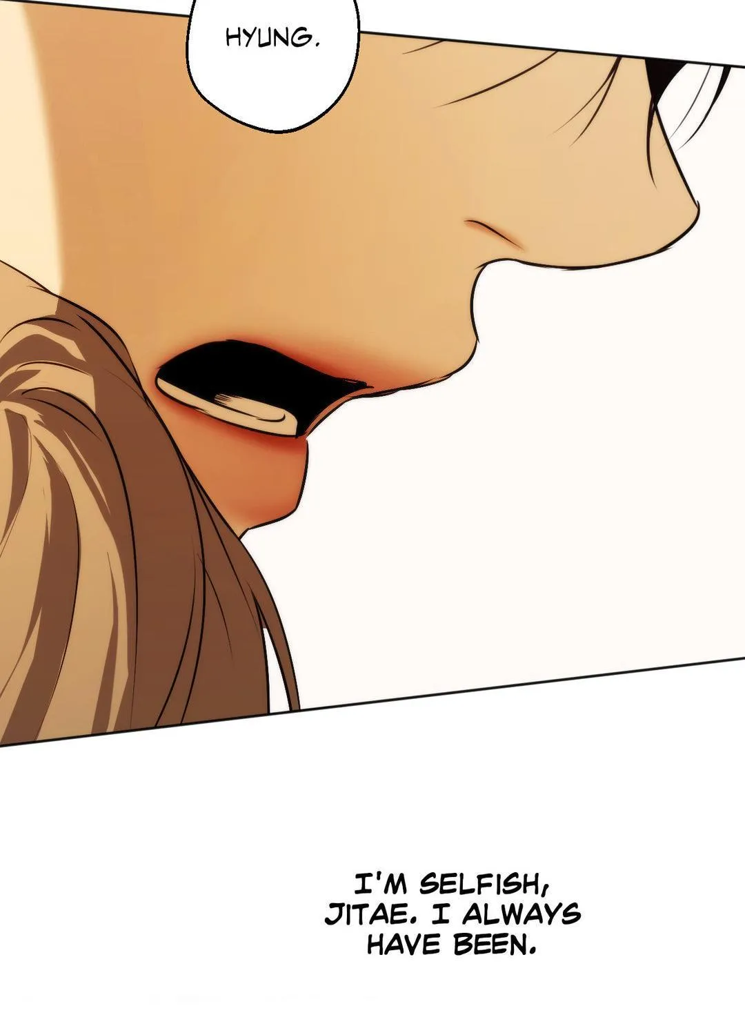 Read Cry Me a River chapter 39 image 76 on Lezhin