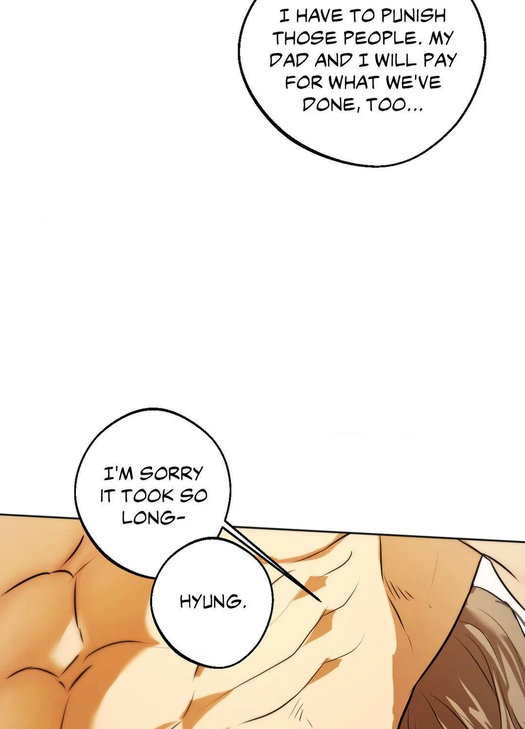 Read Cry Me a River chapter 39 image 8 on Lezhin