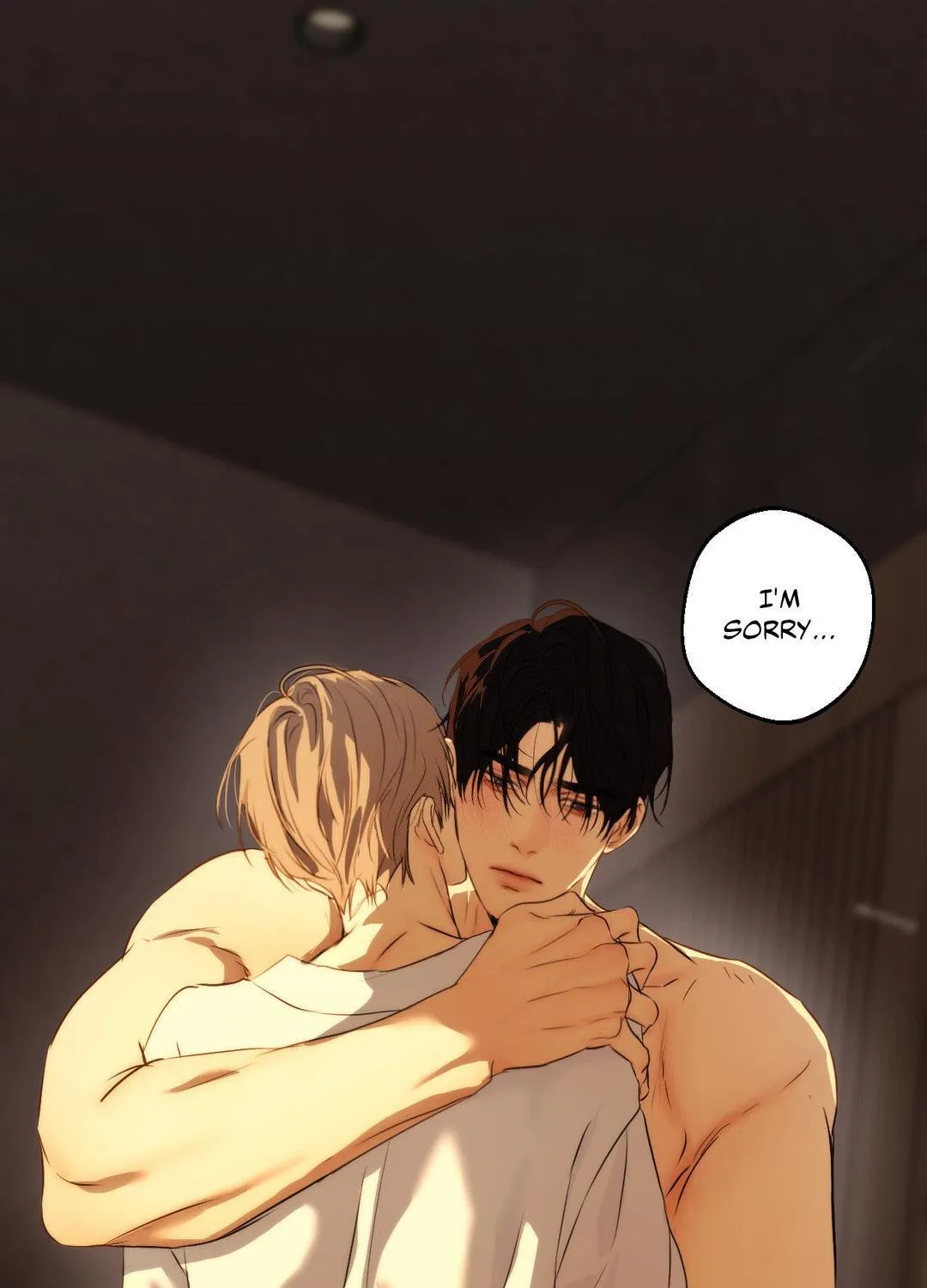 Read Cry Me a River chapter 39 image 86 on Lezhin