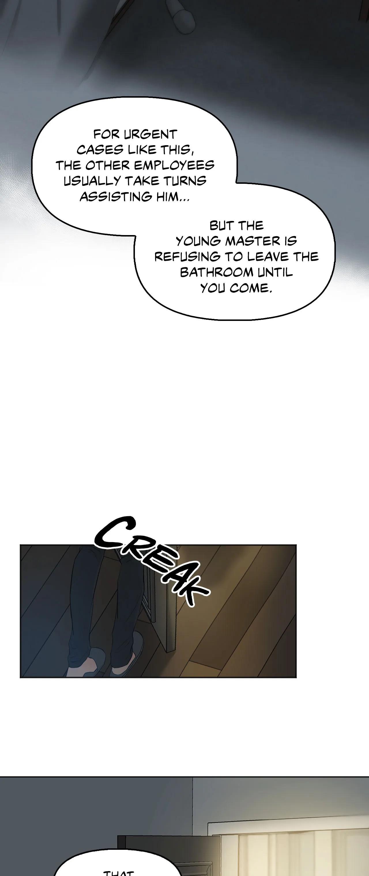 Read Cry Me a River chapter 4.1 image 11 on Lezhin