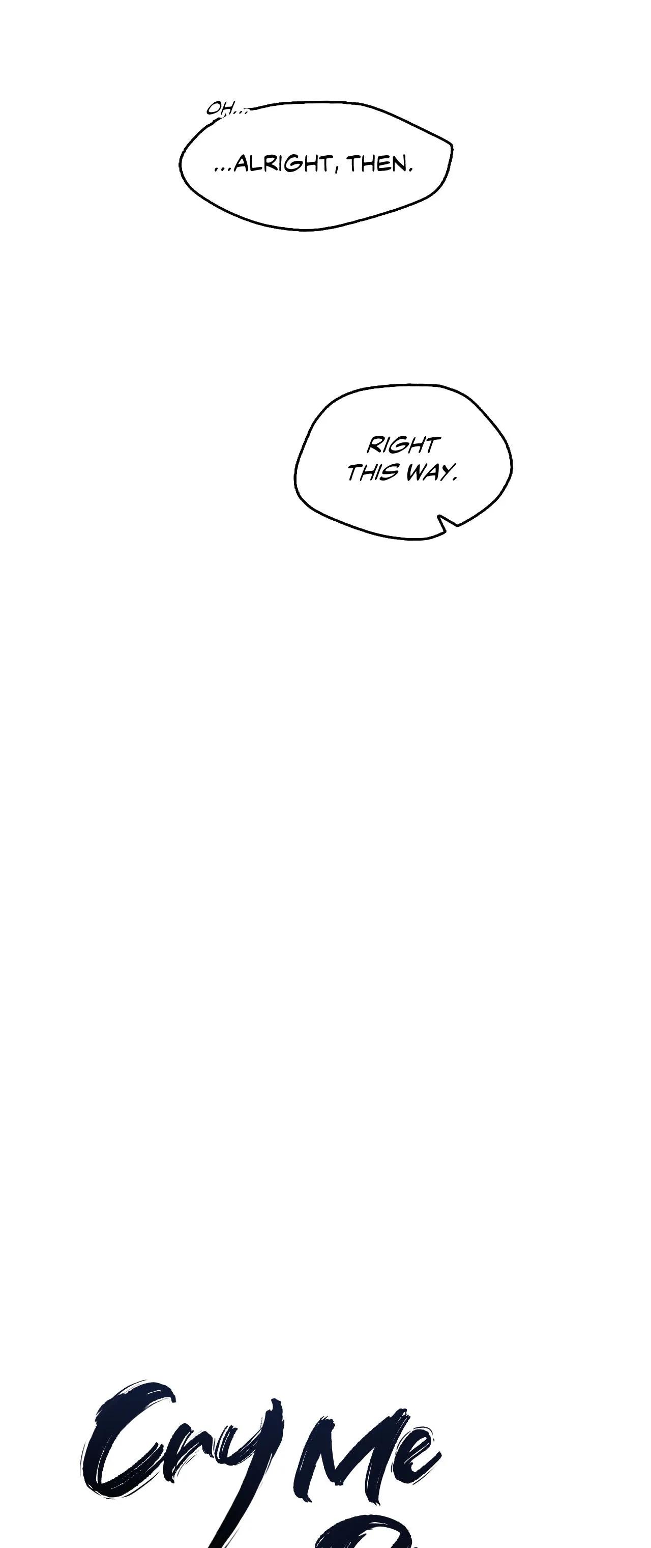 Read Cry Me a River chapter 4.1 image 13 on Lezhin