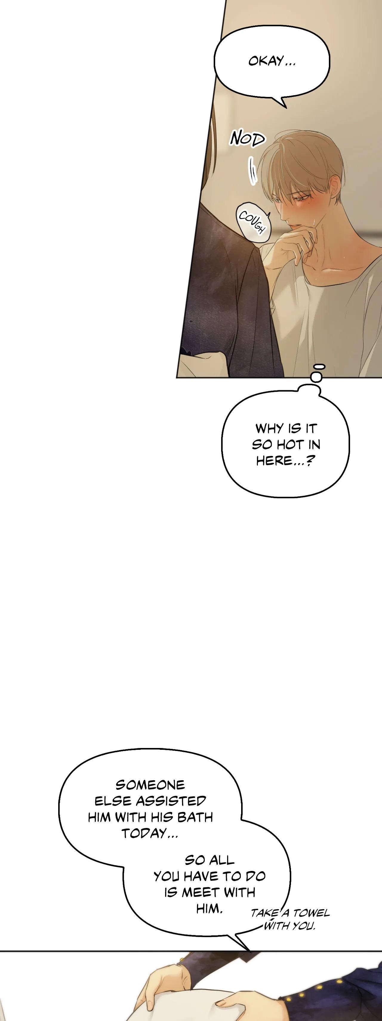 Read Cry Me a River chapter 4.1 image 16 on Lezhin