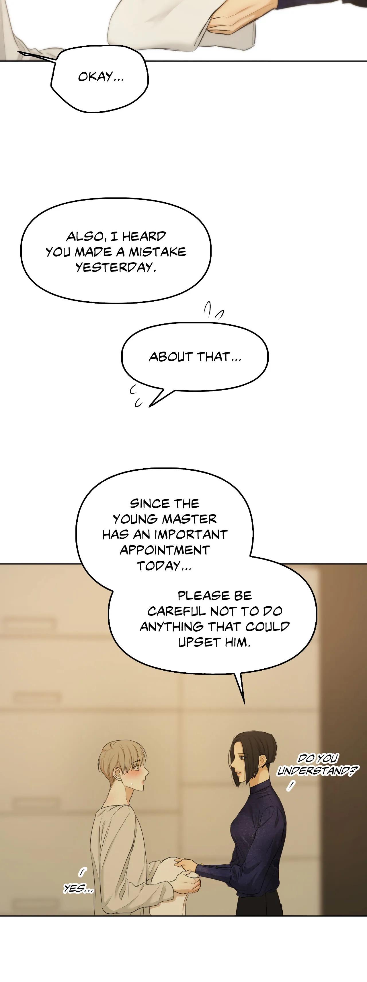 Read Cry Me a River chapter 4.1 image 17 on Lezhin