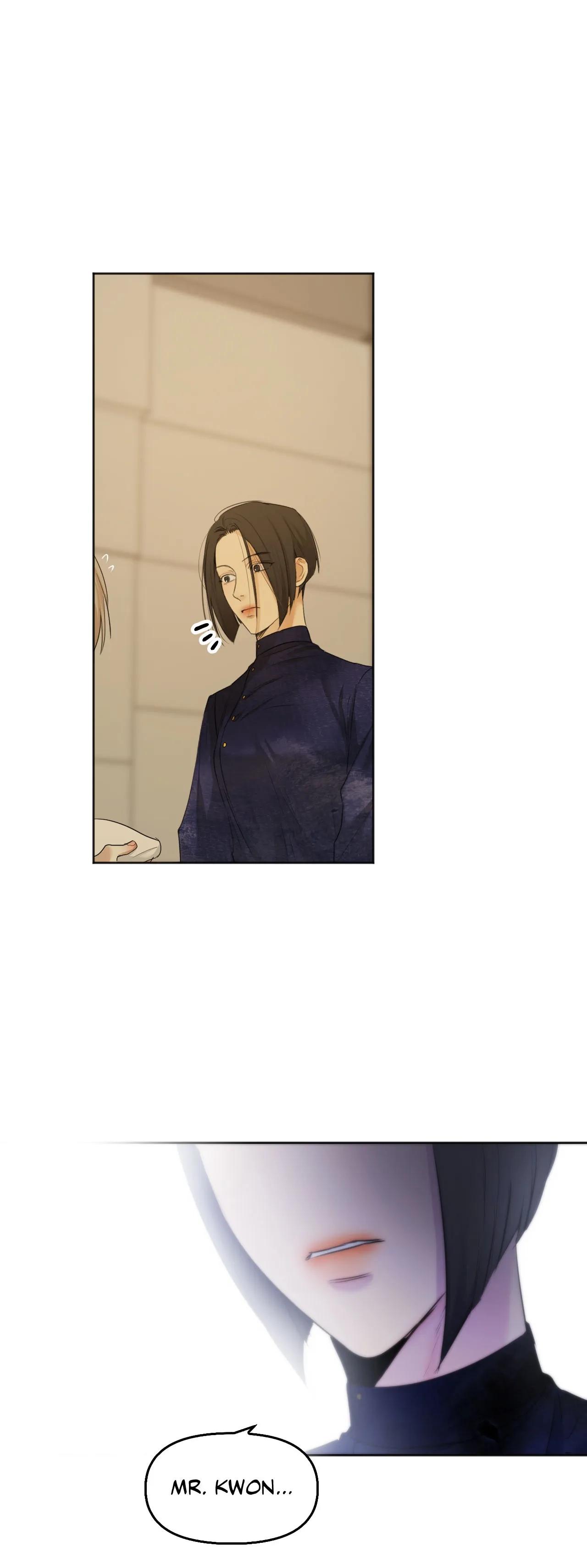 Read Cry Me a River chapter 4.1 image 18 on Lezhin