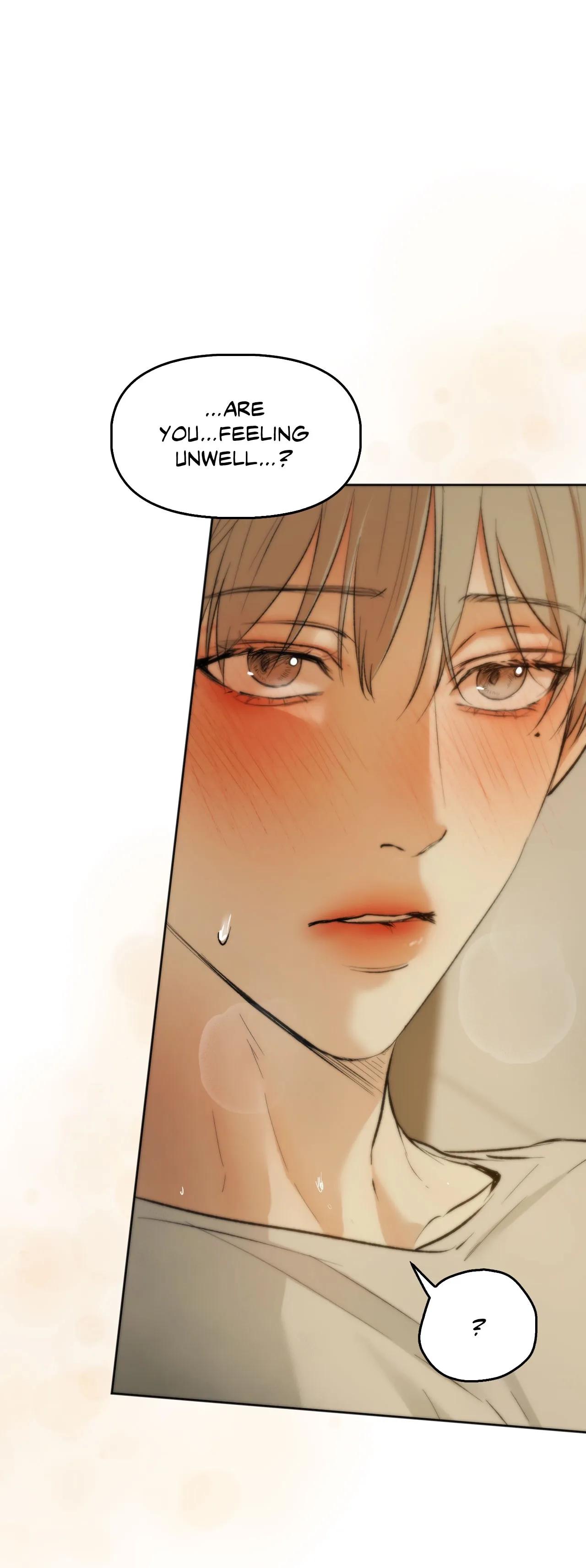 Read Cry Me a River chapter 4.1 image 19 on Lezhin